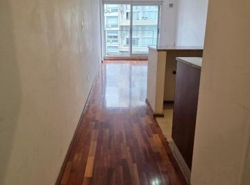 Departamento · 31m² · 1 Ambiente · Alquiler, Coghlan, Monoambiente con Amenities