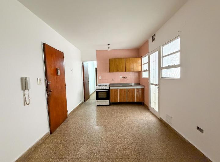 Departamento · 36m² · 3 Ambientes