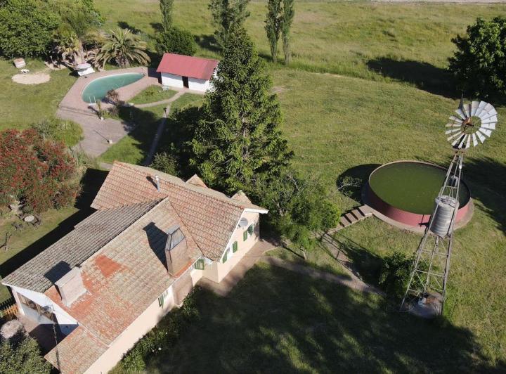 Terreno · 622m²