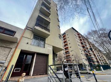 Departamento · 41m² · 3 Ambientes · Venta Departamento 3 Amb. La Boca Apto Credito