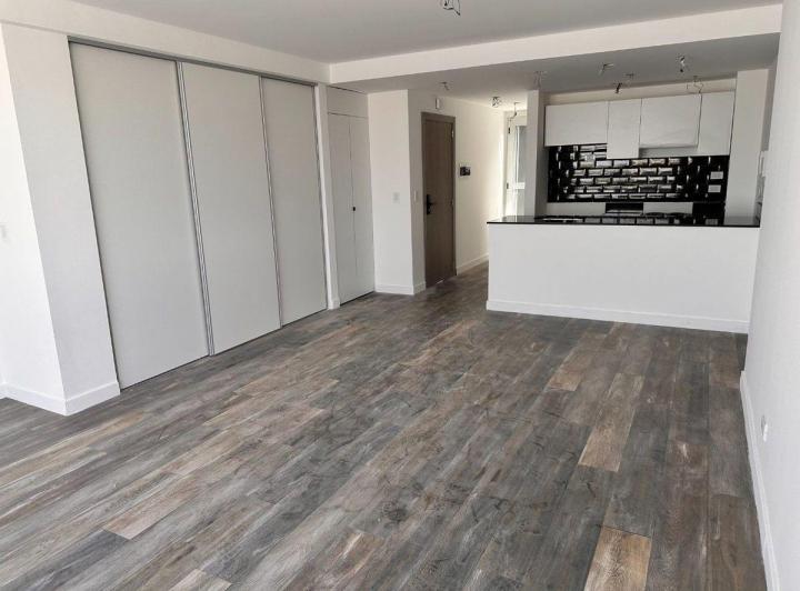 Departamento · 43m² · 1 Ambiente