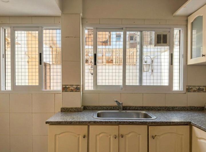Departamento · 70m² · 3 Ambientes