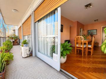 Departamento · 48m² · 3 Ambientes · Venta Depto 3 Amb - Caballito - Balcon Corrido