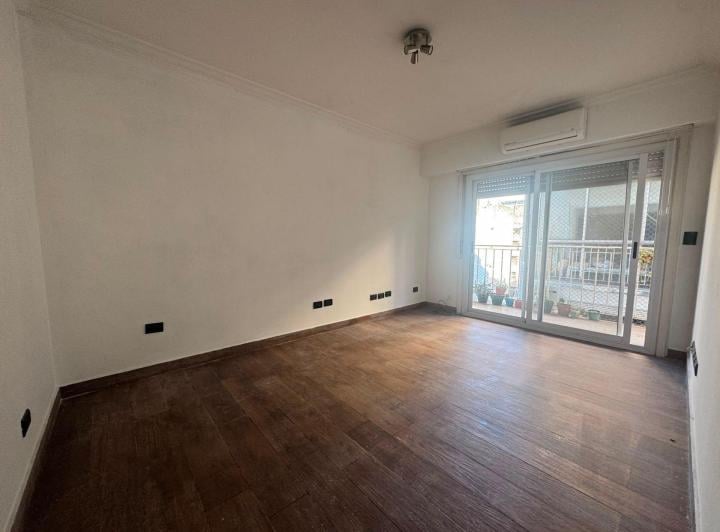Departamento · 49m² · 3 Ambientes