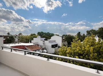 Departamento · 68m² · 4 Ambientes · 1 Cochera · Venta Depto Triplex en Devoto