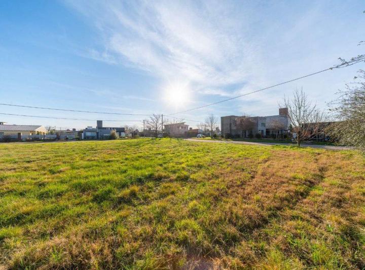 Terreno · 504m²