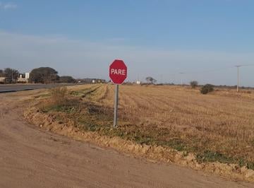 Terreno · 214480m² · Oportunidad Grandes Inversores Loteo Rio Segundo