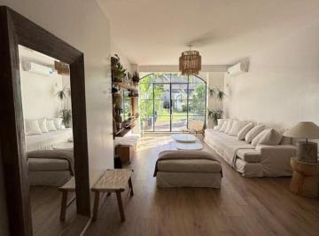 Departamento · 130m² · 5 Ambientes · Departamento en Venta en Barrio Norte, Capital Federal, Buenos Aires