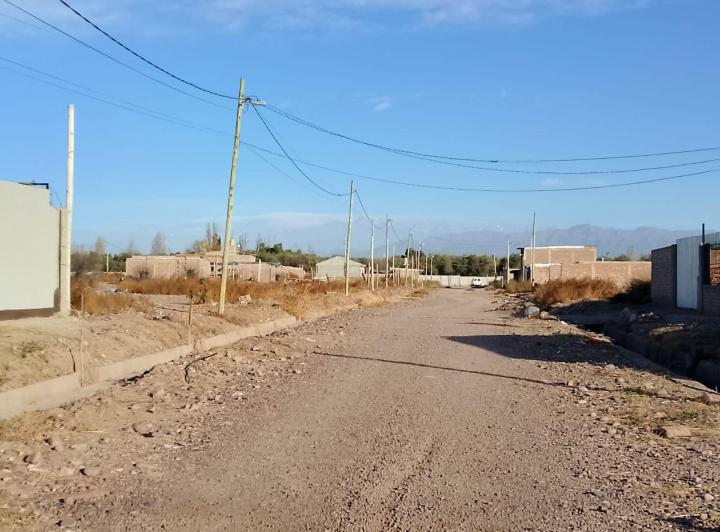 Terreno · 200m²