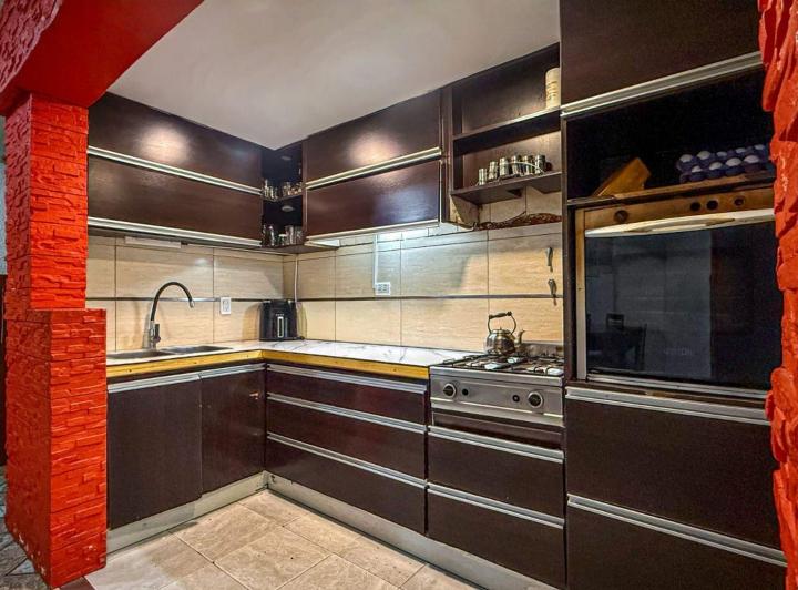 Departamento · 73m² · 4 Ambientes · 2 Cocheras