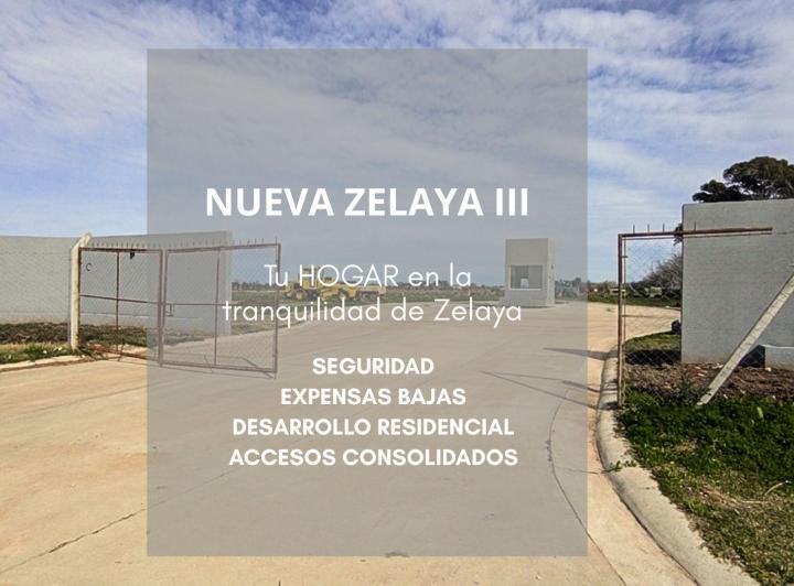 Terreno en venta en Matheu