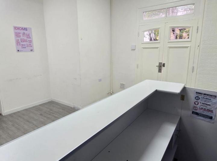 Local comercial · 70m² · 4 Ambientes
