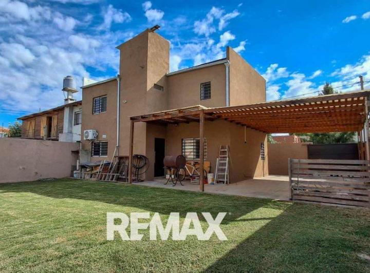 Casa en venta en Pilar · 4 ambientes