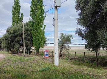 Terreno · 10550m² · Vendo Lote Ruta 188yecheverria Alvear Oportortudad
