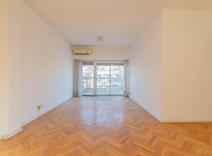 Departamento · 79m² · 4 Ambientes