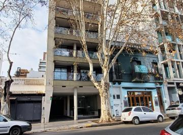 Departamento · 29m² · 1 Ambiente · Venta Monoambiente C/balcon - Palermo Hollywood