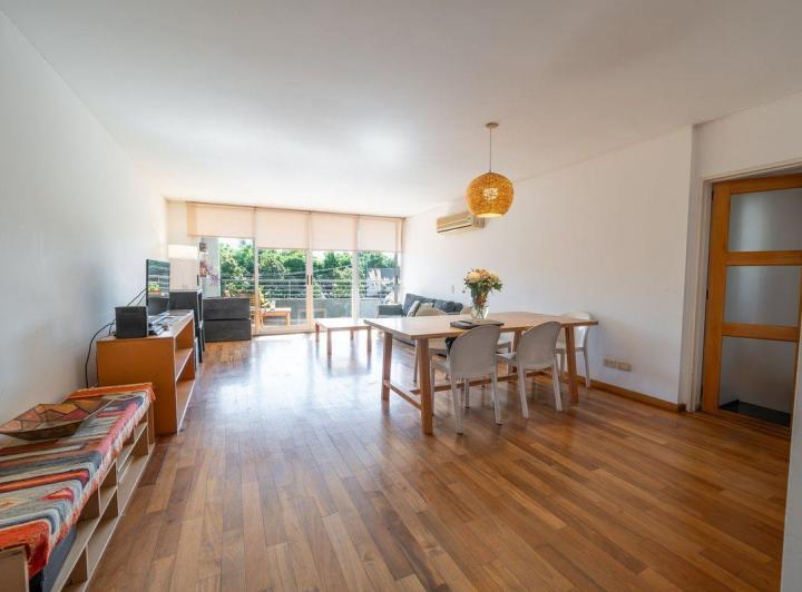 Departamento en venta en Centro · 5 ambientes