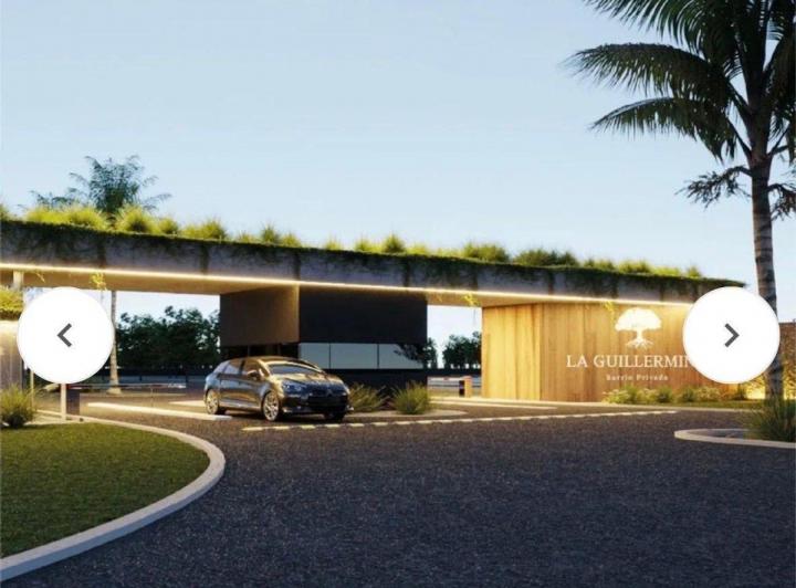 Terreno · 797m²