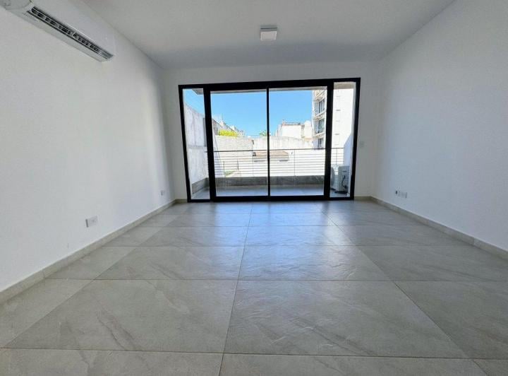 Departamento · 32m² · 1 Ambiente