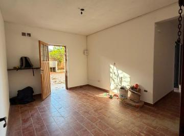Casa de 5 ambientes, Ciudad de Santa Fe · Planta Baja con Patio - Las Flores I