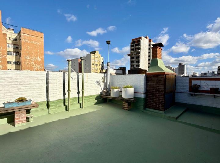 PH · 163m² · 6 Ambientes