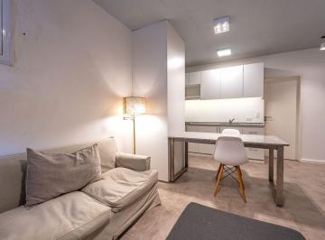 Departamento · 37m² · 1 Ambiente · 1 Cochera · Venta 2 Ambientes con Cochera y Amenities en Tigre