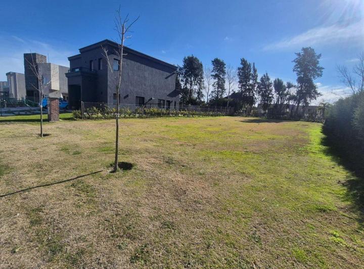 Terreno · 581m²