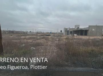 Terreno · 290m² · Lote en Venta 290 m² | Loteo Figueroa | Plottier