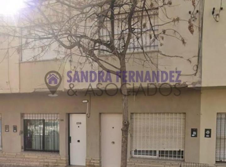 Departamento · 65m² · 3 Ambientes