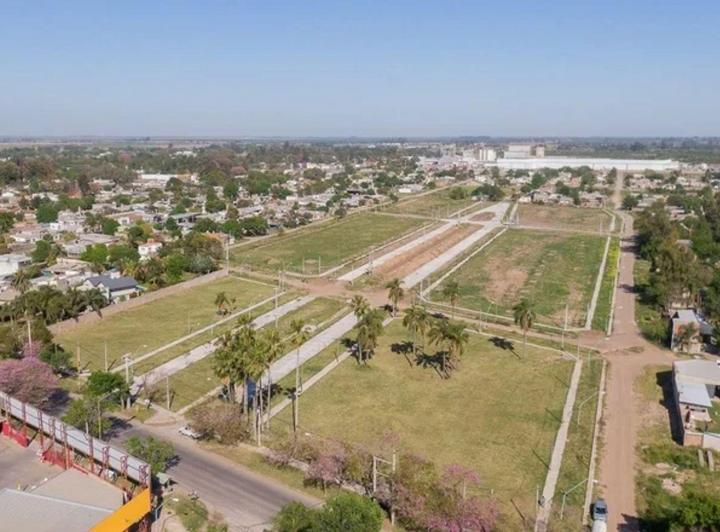 Terreno · 250m²