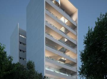 Departamento · 35m² · 3 Ambientes · Venta Dpto 2 Dorm en 36 Cuotas, a 300 m de Bv