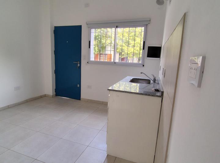 Departamento · 22m² · 2 Ambientes