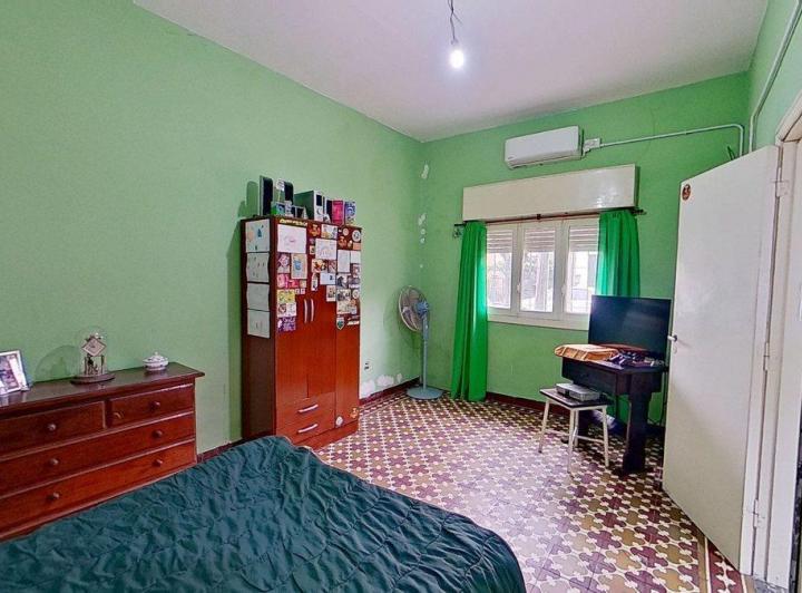 PH · 56m² · 3 Ambientes