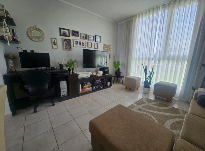 Departamento · 46m² · 2 Ambientes