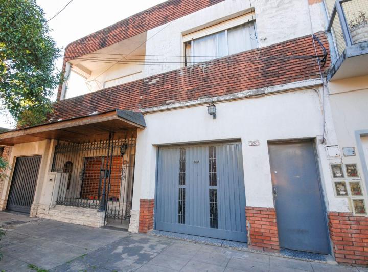 PH · 85m² · 3 Ambientes · 1 Cochera