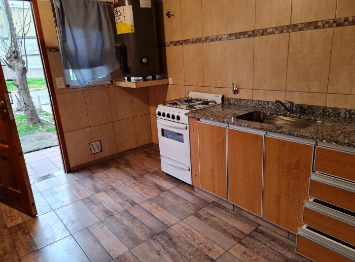 Departamento · 70m² · 1 Ambiente