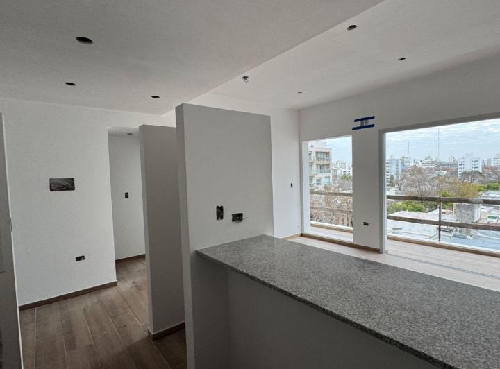 Departamento · 50m² · 2 Ambientes