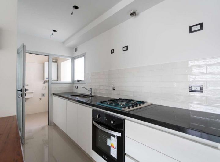 Departamento · 55m² · 3 Ambientes