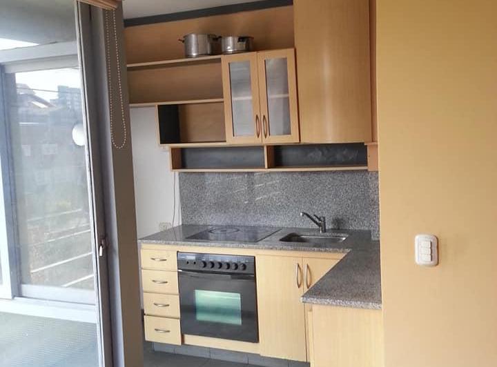 Departamento · 50m² · 1 Ambiente