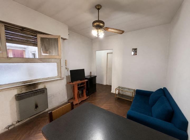 Departamento · 53m² · 3 Ambientes