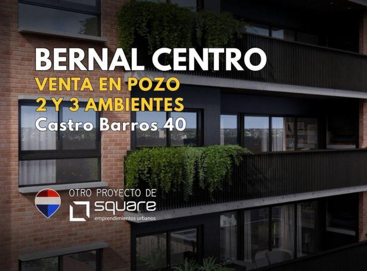 Departamento · 82m² · 3 Ambientes
