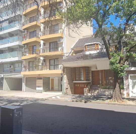 Departamento · 44m² · 2 Ambientes