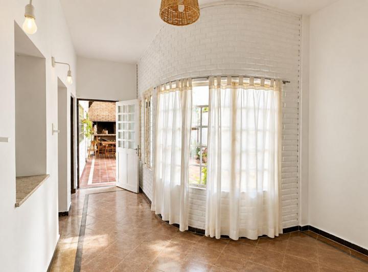 Casa · 179m² · 5 Ambientes · 1 Cochera