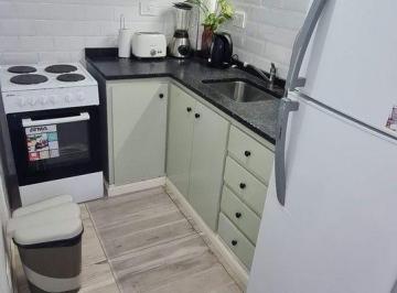 Departamento · 38m² · 2 Ambientes · Venta Departamento un Dormitorio Reciclado
