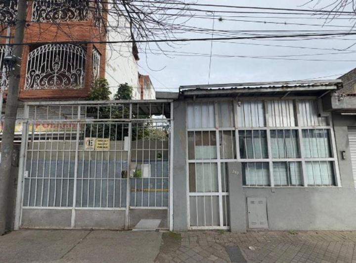Terreno · 557m²