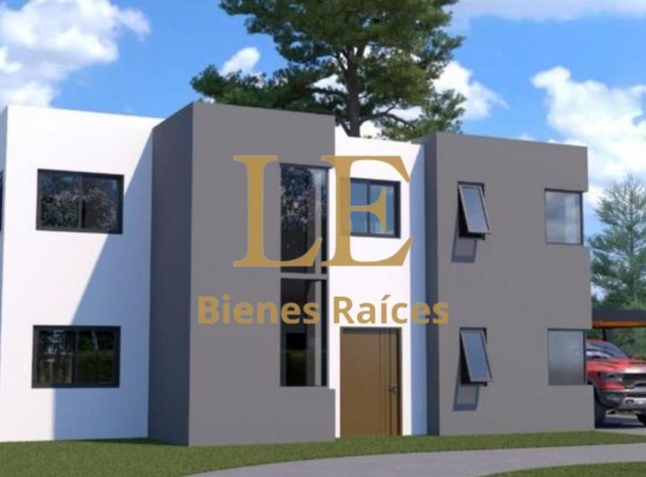 Casa · 170m² · 5 Ambientes · 3 Cocheras