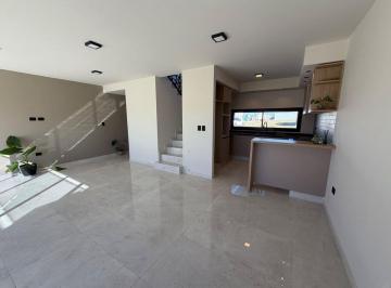 PH · 145m² · 4 Ambientes · 2 Cocheras · Venta Duplex 3 Dorm a Estrenar Docta Urbanizacion