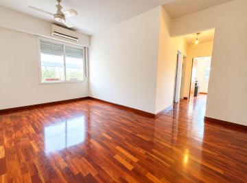 Departamento · 60m² · 4 Ambientes · Departamento 4 Amb Venta Belgrano R Apto Crédito