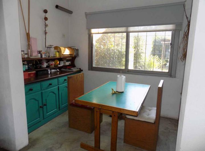 Casa · 85m² · 3 Ambientes · 1 Cochera