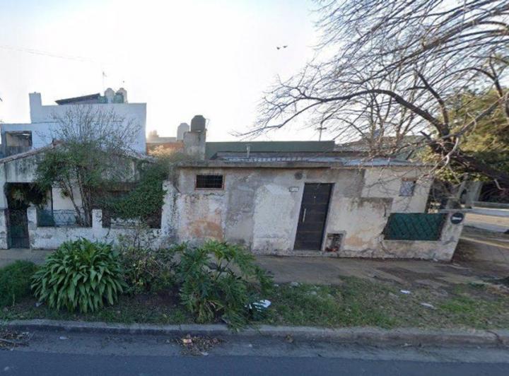 Casa · 90m² · 3 Ambientes